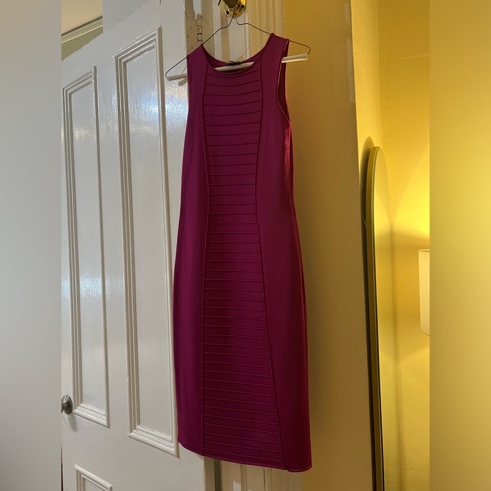 Armani Dress